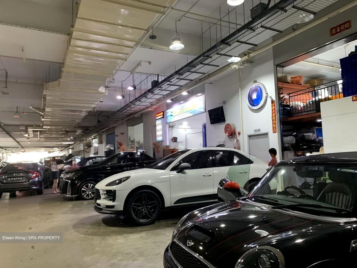 Premier @ Kaki Bukit (D14), Factory #568045231